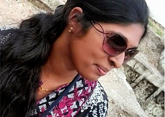 Vineetha Reddy