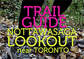 Trail Guide Toronto Nottawasaga