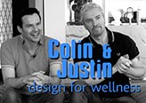 Colin and Justin on Happiness by Design 