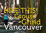Hike This! Grouse Grind