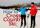 How To Get Started In Cross Country Skiing
