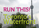 Run This! Toronto Waterfront