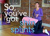 How to Treat Shin Splints