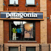 Patagonia health and wellness