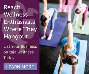 grow your business by listing on tuja wellness