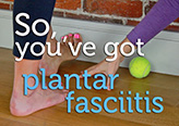 How to Treat Plantar Fasciitis