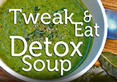 Green Detox Soup