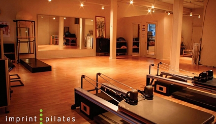 Imprint Pilates