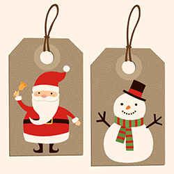 Fast Friday Five | 5 DIY Holiday Gifts